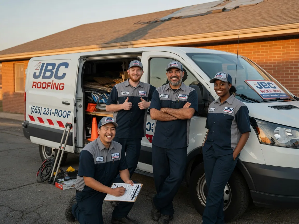 Roof Replacement company in Crawfordville, GA